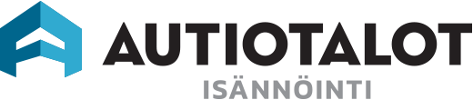 Autiotalot isännöinti - siirry etusivulle